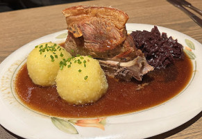 Klosterstüble food