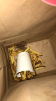 Five Guys drink