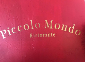 Giuseppe Pizzeria Piccolo Mondo Di Vita logo