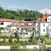 Böhlers Landgasthaus outside