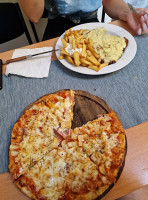 Maria Miracco food