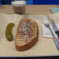 Aera food
