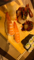 Honkaku food