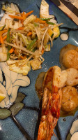 Honkaku food
