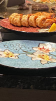 Honkaku food