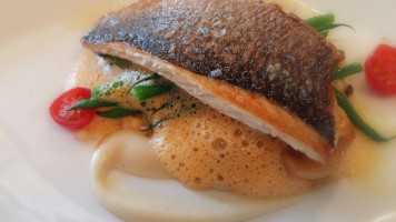 Kd Libštát food