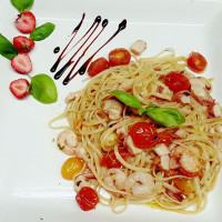 Victoria Memmingen food