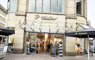 Rojava Kebab 1 outside