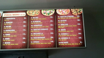 Rojava Kebab 1 menu