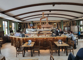 Zum Giesser Brauhaus inside