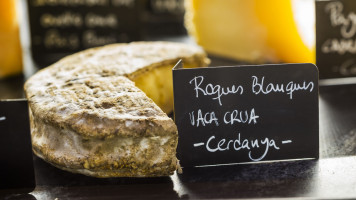 Rojava Kebab 1 drink