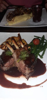 Gut Porz food