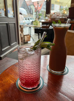 Stubenhocker drink