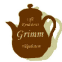 Grimm logo