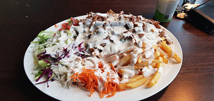 Qeli Kebab Cuisine food