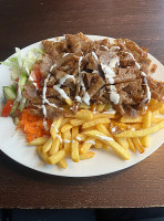 Qeli Kebab Cuisine food