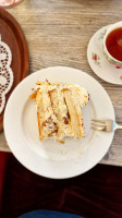 Cafe Sielhof food