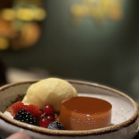 Insel Lutzelau Bebida