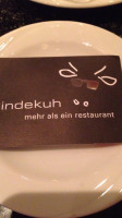 Blinde Kuh drink