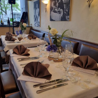 Ristorante Passione Italiana inside