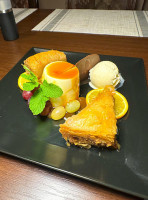 Hermes food