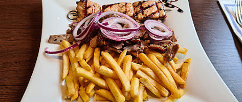 Hermes food