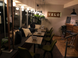 Velo inside