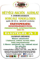 Rauterstube Im Rauter menu