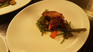 893 Ryotei food