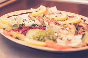 Palmyra food