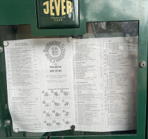 China- Ho Schnelsen Gmbh menu