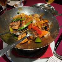 China- Ho Schnelsen Gmbh food