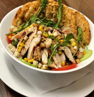 Amvrosia food