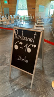 Viamala Raststaette menu