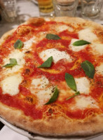 Pizzeria Molino food