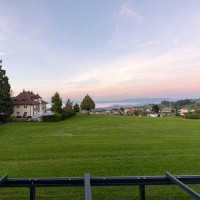 Gasthaus Zur Fernsicht outside