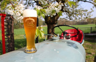 Restaurant Dieckmann - Isendorfer Hausbrauerei drink