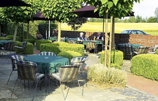 Restaurant Dieckmann - Isendorfer Hausbrauerei outside