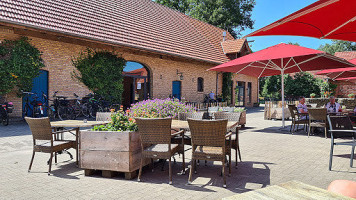 Restaurant Dieckmann - Isendorfer Hausbrauerei outside