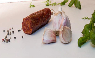 La Verita food