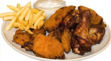 La Verita food