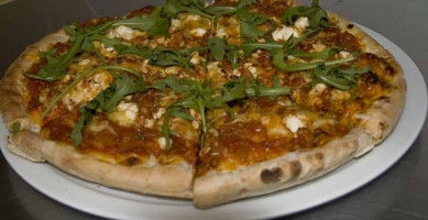 La Verita food
