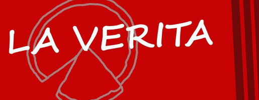 La Verita logo