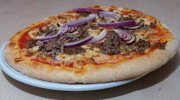 La Verita food