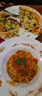 Pizzeria Da Cimino food