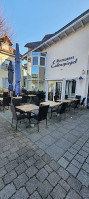Eulenspiegel outside