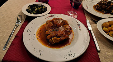 Al Triangolo food