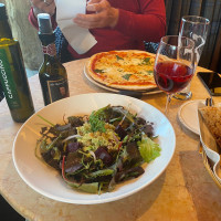 Grand Park food