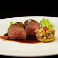 Haus Stemberg food