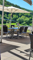 Cafe Elbflorenz outside